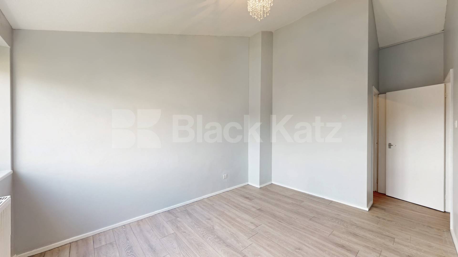 Refurbished 1 bedroom property close to Caledonian Road Tube Bradley Close, Caledonian Road